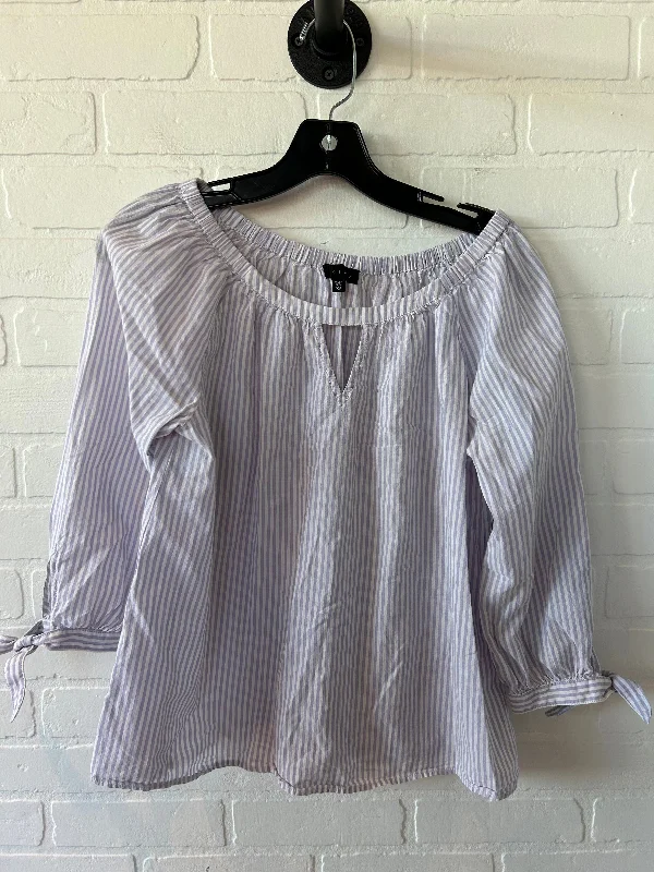 Top Long Sleeve By Sanctuary  Size: Xs Masculine Men's Thick
