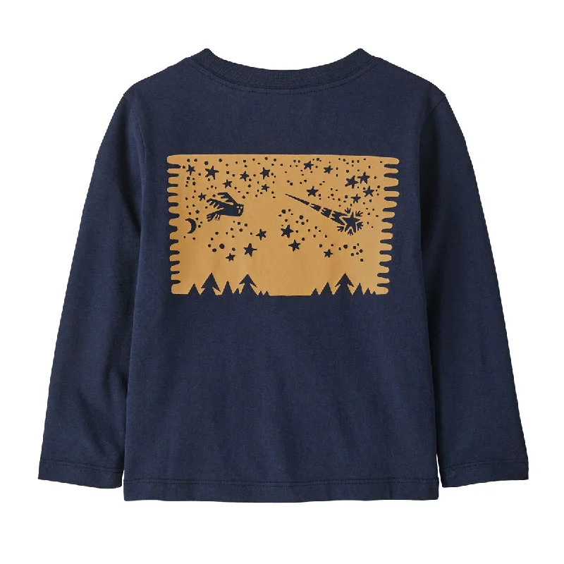 Silent Flight: New Navy