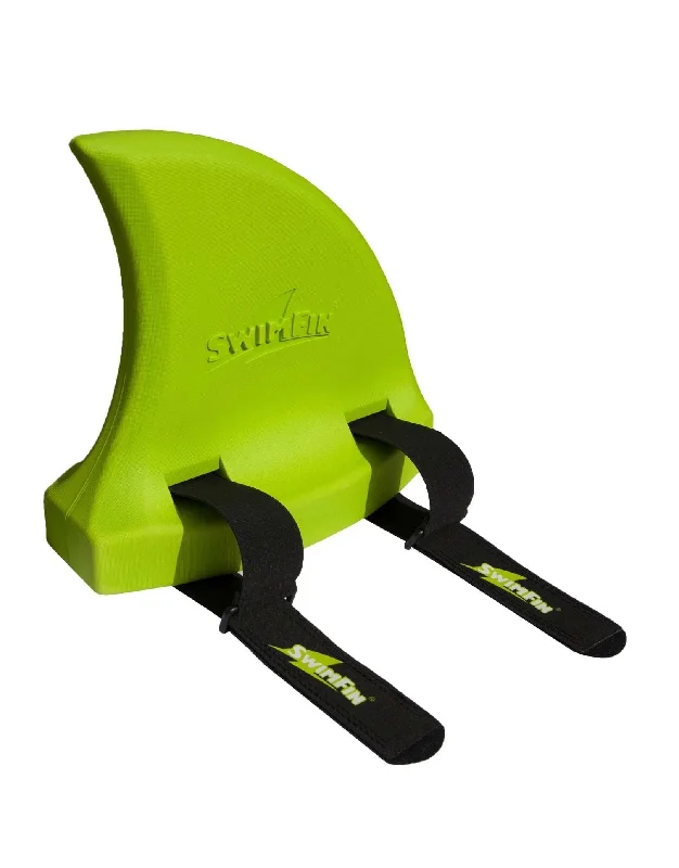 SwimFin Shark Fin Organic