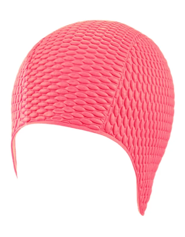 Latex Bubble Cap Sleek Men's Metallic