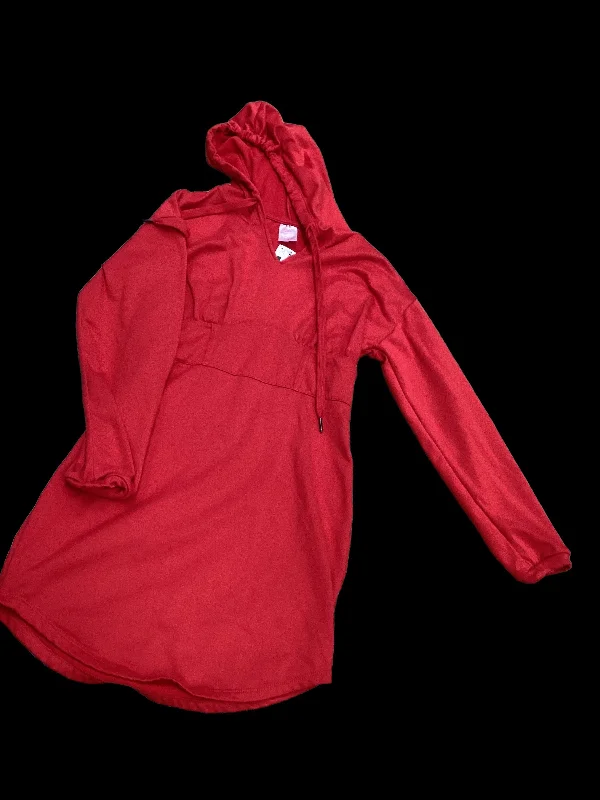 Top Long Sleeve By No Boundaries  Size: S Bold Men's Animal