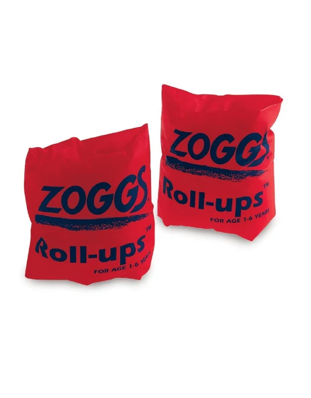 Roll-Ups Swim Arm Bands for Children Adventure
