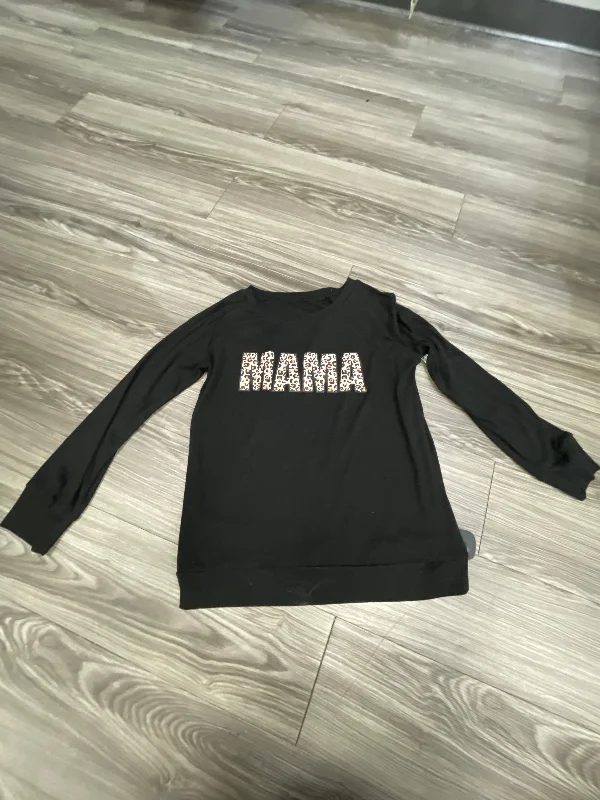 Top Long Sleeve By Clothes Mentor  Size: M Earthy Men's Hemp