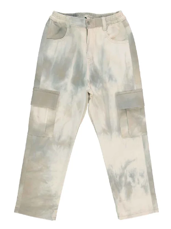 Hayes Cargo Pants Beach