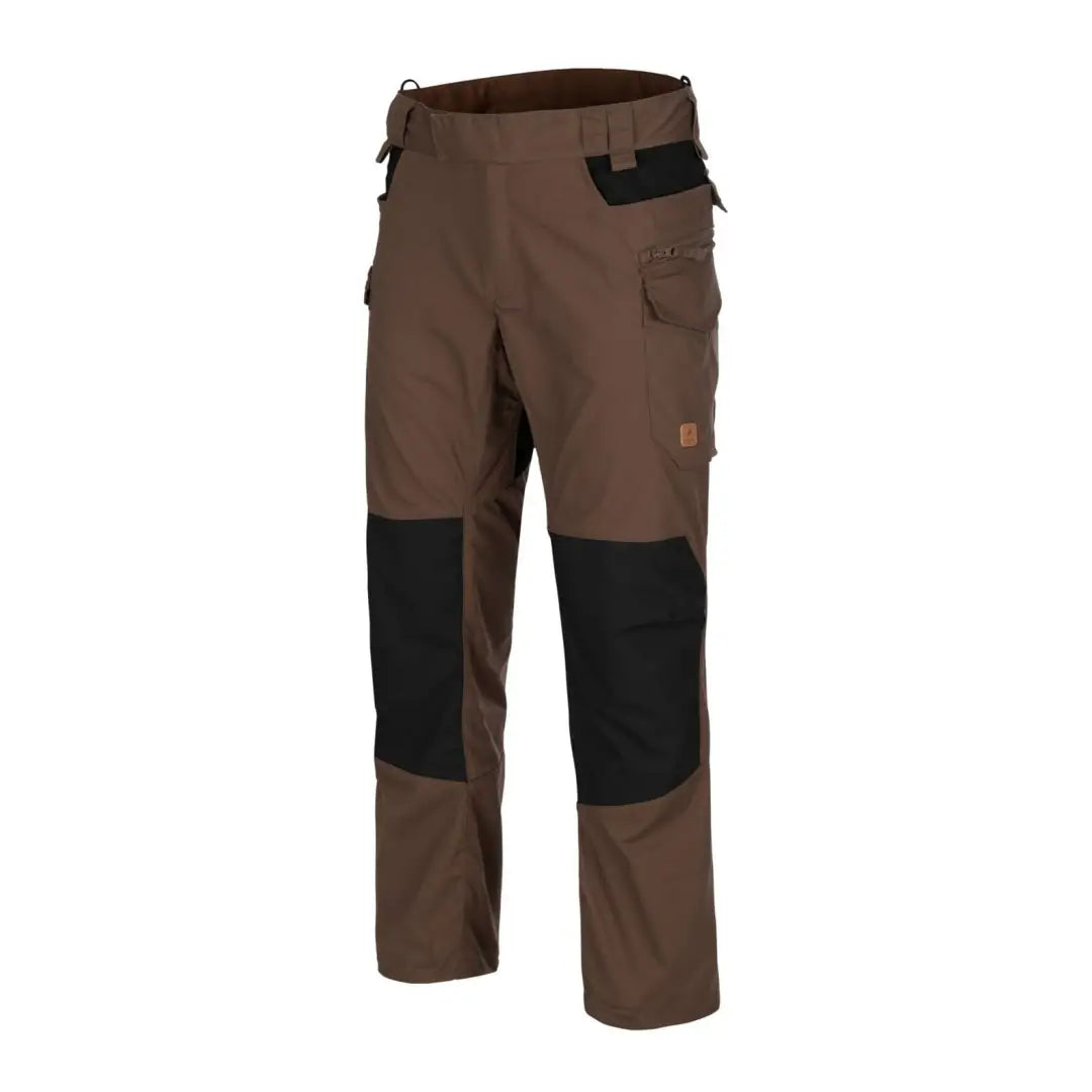 Helikon-Tex Pilgrim Pants Earthy Men's Hemp
