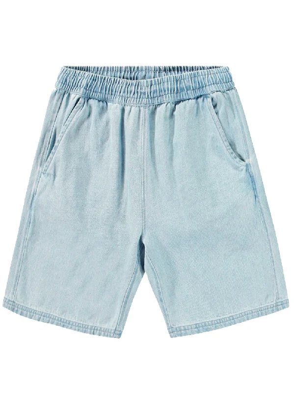 PREORDER: Avart Shorts Street