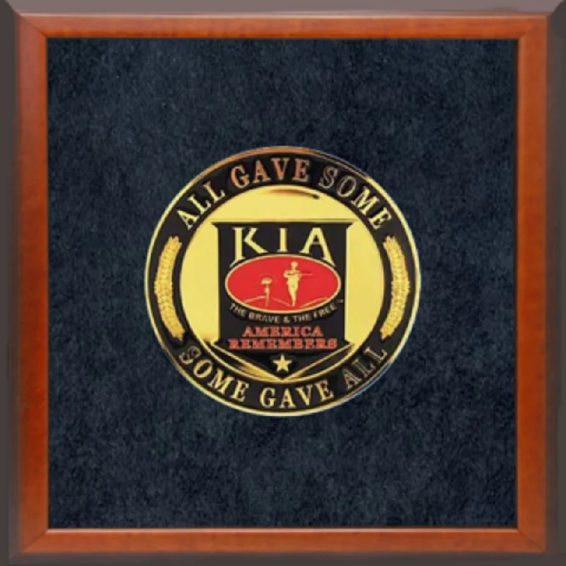 Medallion KIA, Some Gave All Bohemian Men's Free