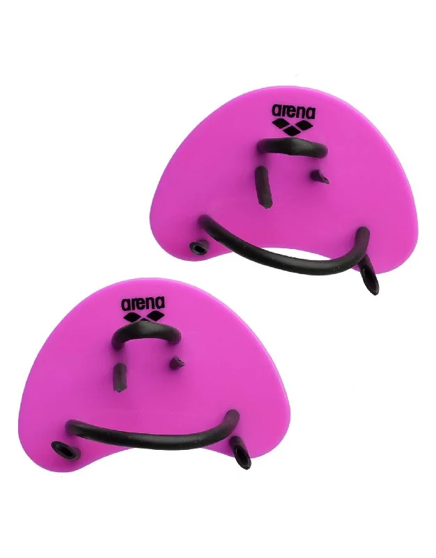 Elite Finger Paddle Dynamic Men's Glow