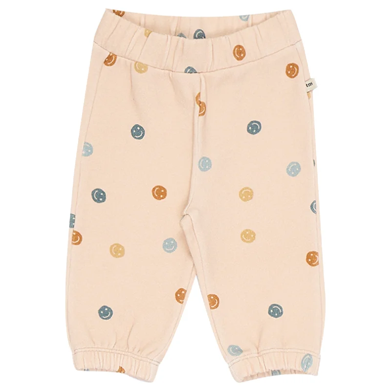 The New Society Christy Baby Jogging Smiley Dynamic Men's Glow