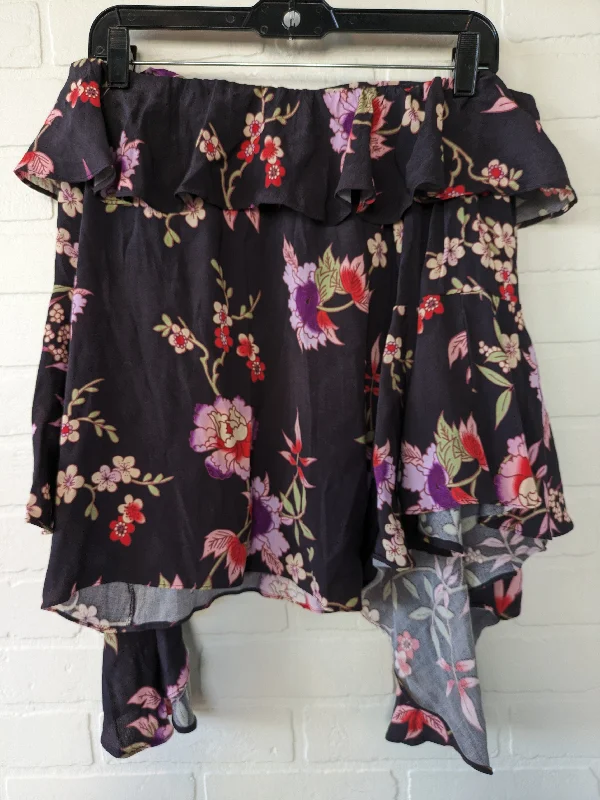 Top Long Sleeve By Olivaceous  Size: S Business