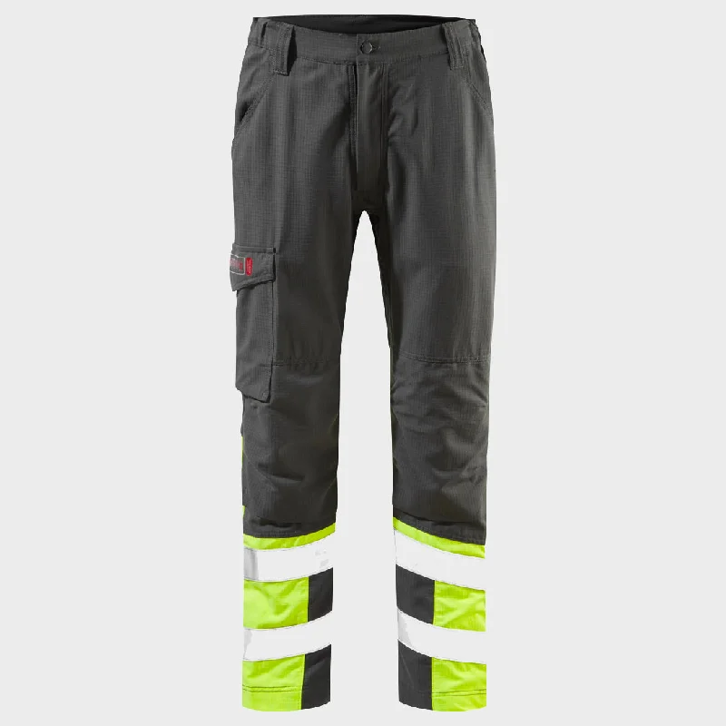 STRATA® ARC Hi-Viz Global Cargo Trouser (CL.1/ARC2/12CAL/CM²) Sporty Men's Tennis