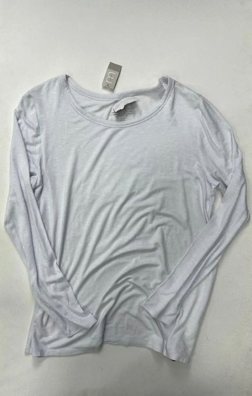 Top Long Sleeve By Maurices NWT  Size: L Cool Men's Skate