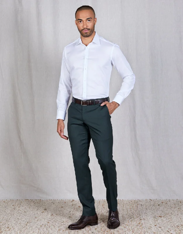 Lotus Dark Green Trouser Tough Men's Tactical