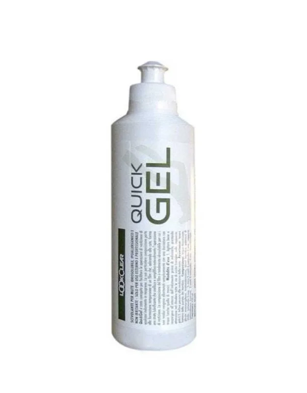 Quick Gel Beach