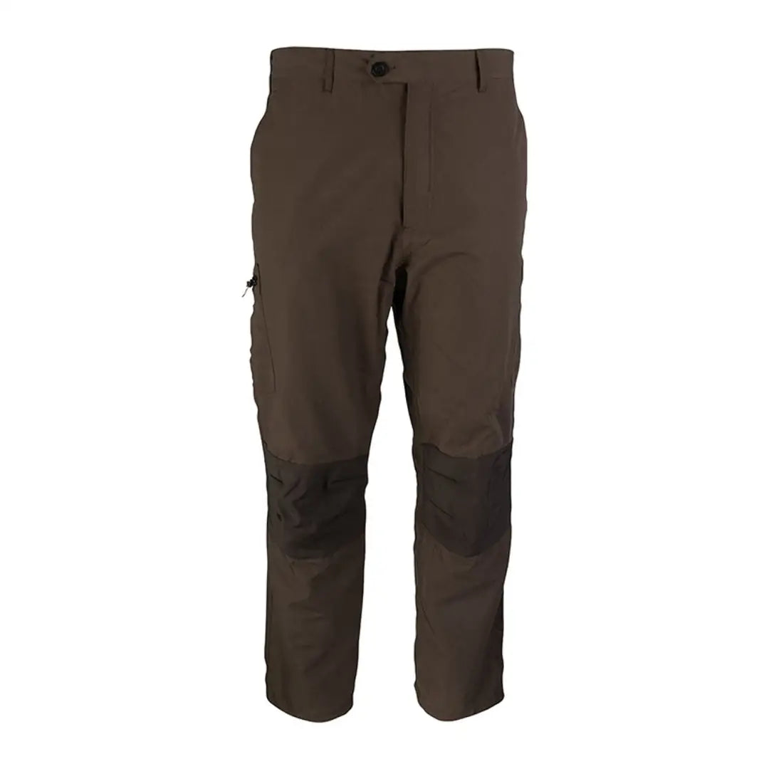 Jack Pyke Weardale Hunting Trousers Laid