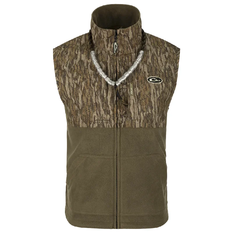 Drake Eqwader Vest Refined Men's Velvet