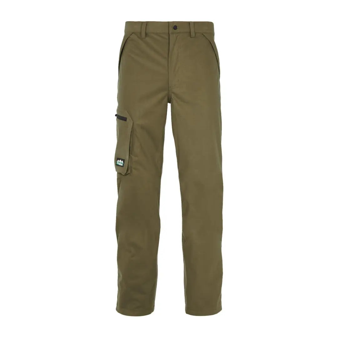 Ridgeline Pintail Classic Trousers Confident Men's High