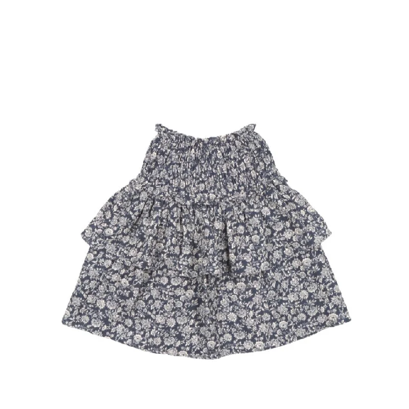 The New Society Adelaine Long Skirt Masculine Men's 