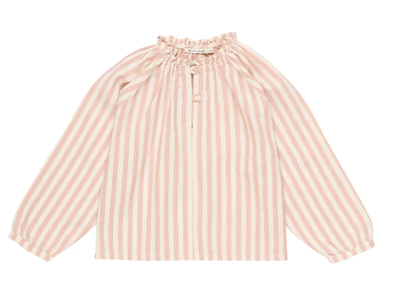 The New Society Ambra Blouse Hip Men's Retro