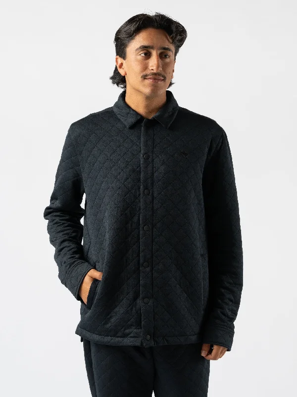 Downtime Jacket Modern Men's Tech
