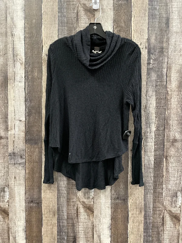 Top Long Sleeve By We The Free  Size: Xs Tough Men's Tactical