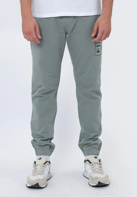 ACE PANTS SOFT KHAKI Dapper Men's Bow