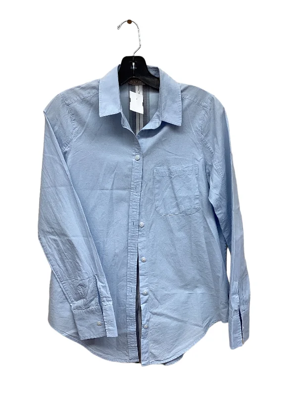Top Long Sleeve By Athleta  Size: Xs Dapper Men's Bow
