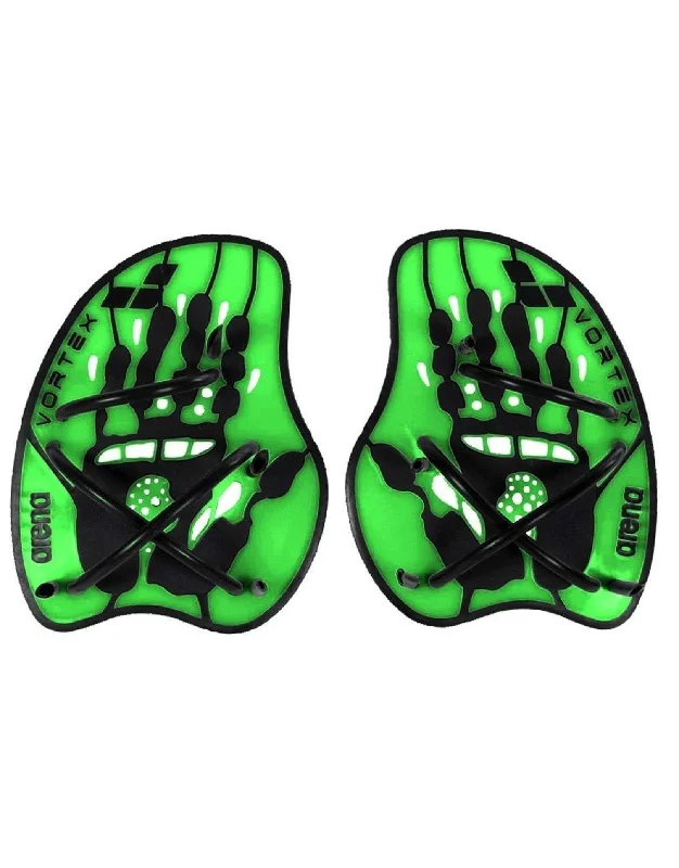 Vortex Evolution Hand Paddle - Large Earthy Men's Hemp