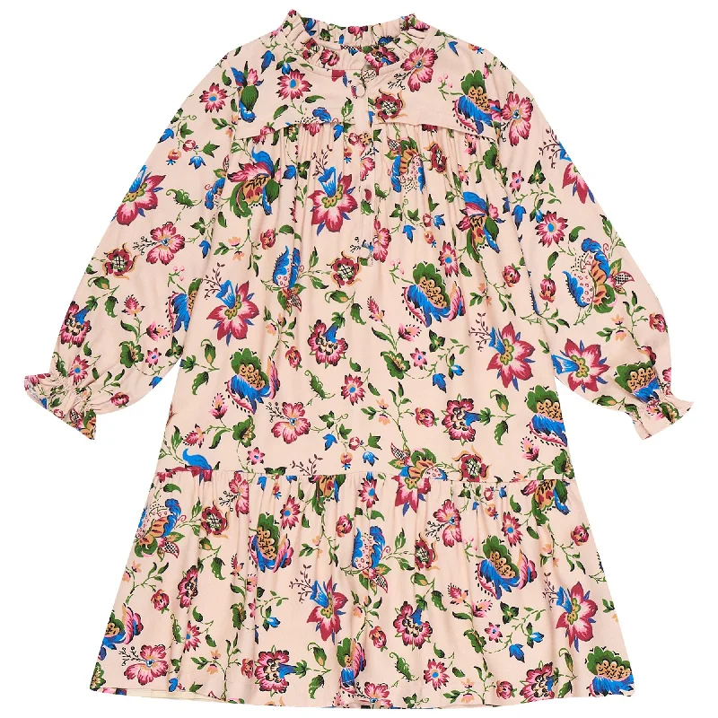 The New Society Arielle Dress Hip Men's Urban