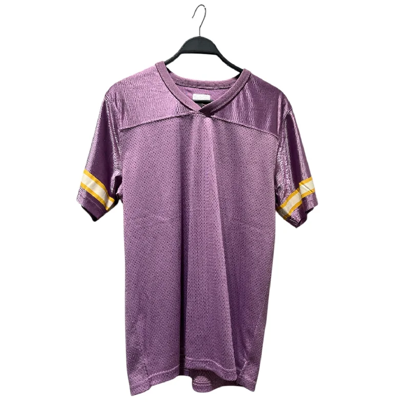 Supreme/T-Shirt/L/Nylon/PPL/ Monochromatic Office Style