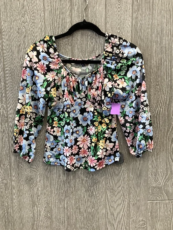 Top Long Sleeve By Clothes Mentor  Size: Xs Beach