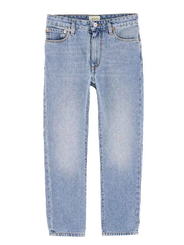 Peyo Vintage Jeans Earthy Men's Sustainable 