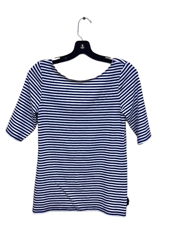 Top 3/4 Sleeve By Old Navy  Size: M Casual Men's Loose