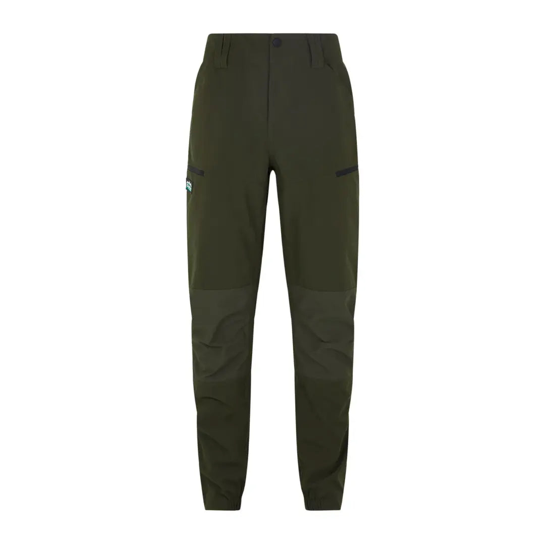 Ridgeline Cambrian Trousers Stylish Men's Tropical 