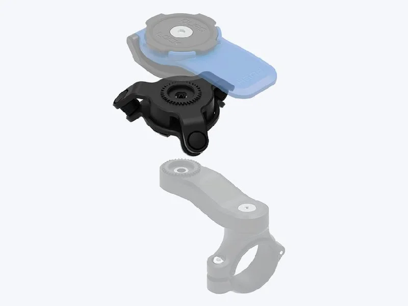 Quad Lock Vibration Dampener Traditional Men's Country