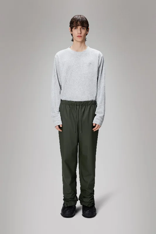 Rain Pants Regular Bold Men's Animal