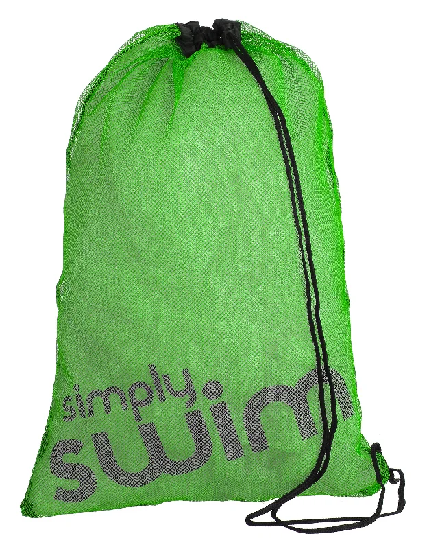 Swim Mesh Bag Vacation