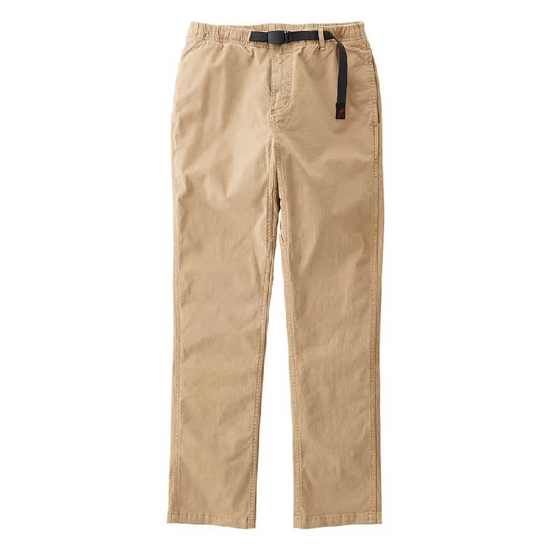 NN-Pant Cropped Bold Men's Statement