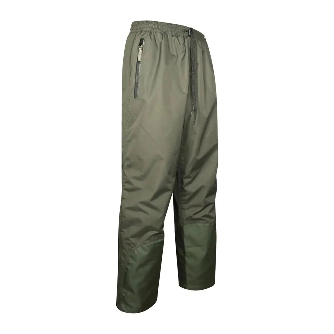 Jack Pyke Technical Featherlite Trousers Rugged Men's Outdoor 