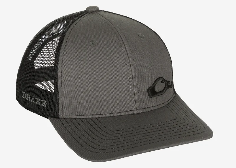 Drake Enid Mesh Back Cap Practical Men's Quick