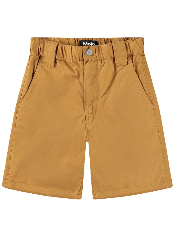 PREORDER: Aubery Shorts Minimalist Men's Casual 