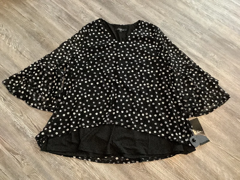 Top Long Sleeve By Clothes Mentor  Size: Xl Luxurious Men's High