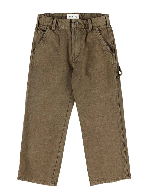 Vlad Earth Trousers Hip Men's Urban