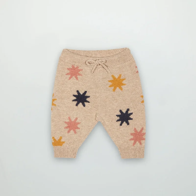 The New Society Lena Baby Pant Confident Men's High