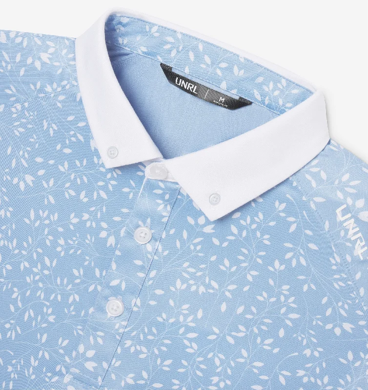 Provence Polo Laid