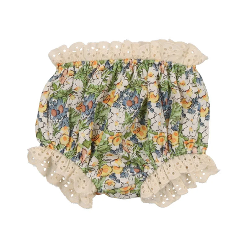 The New Society Beverly Baby Bloomer Streetwear Style