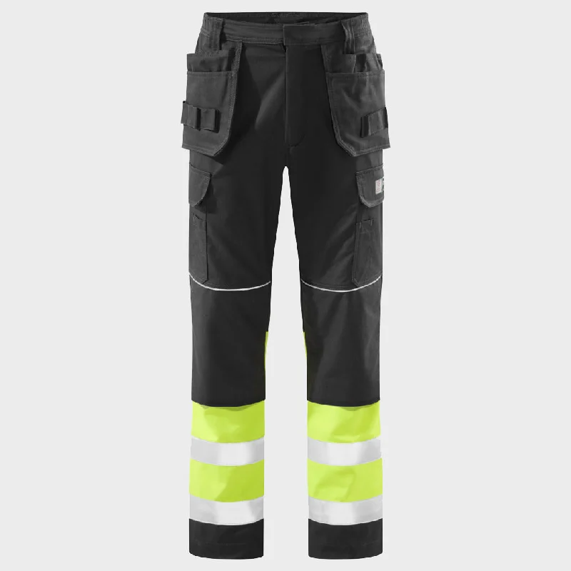 STRATA® ARC Tool Trouser (CL.1/ARC2/12CAL/CM²) Sleek Men's Metallic
