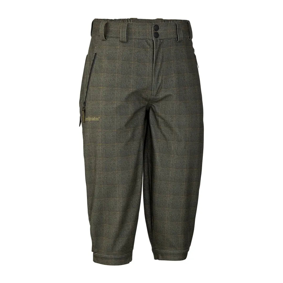 Deerhunter Pro Gamekeeper Breeks Athletic Men's Compression