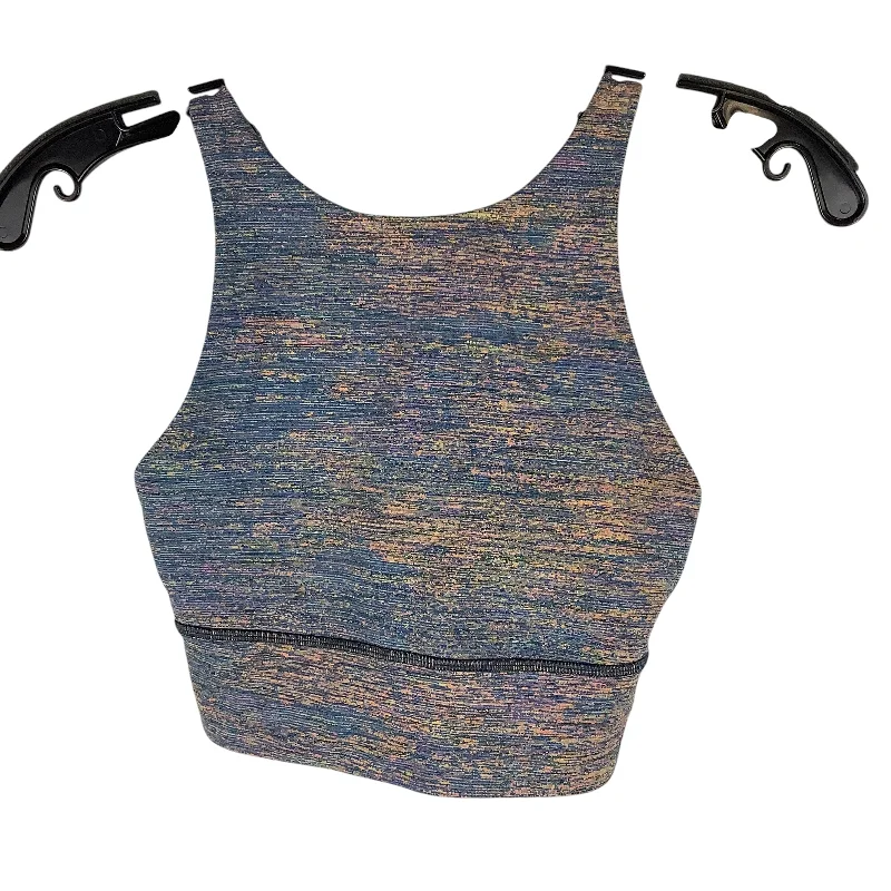 Athletic Tank Top By Lululemon In Multi-colored, Size: S (4) Hip Men's Urban