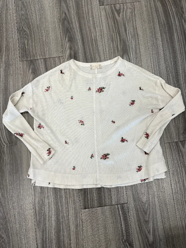Top Long Sleeve By Altard State  Size: S Refined Men's Classic 
